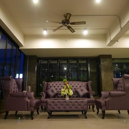 Green Garden Place อุดรธานี ภายนอก รูปภาพ