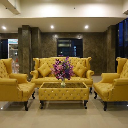 Green Garden Place อุดรธานี ภายนอก รูปภาพ