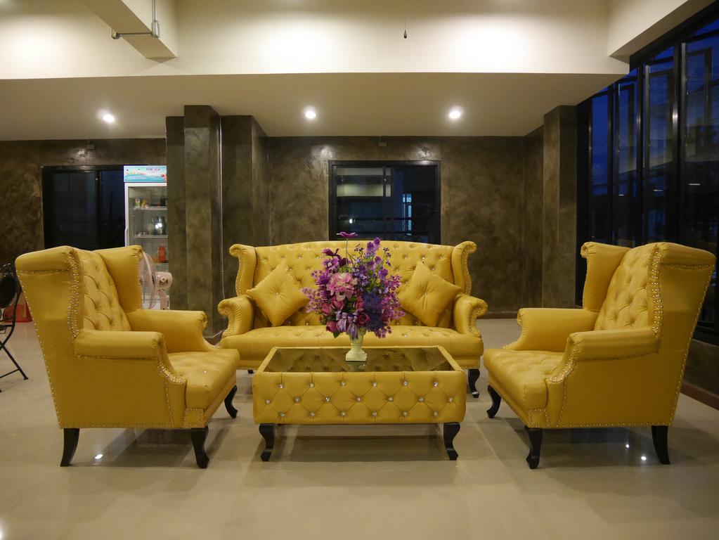 Green Garden Place อุดรธานี ภายนอก รูปภาพ