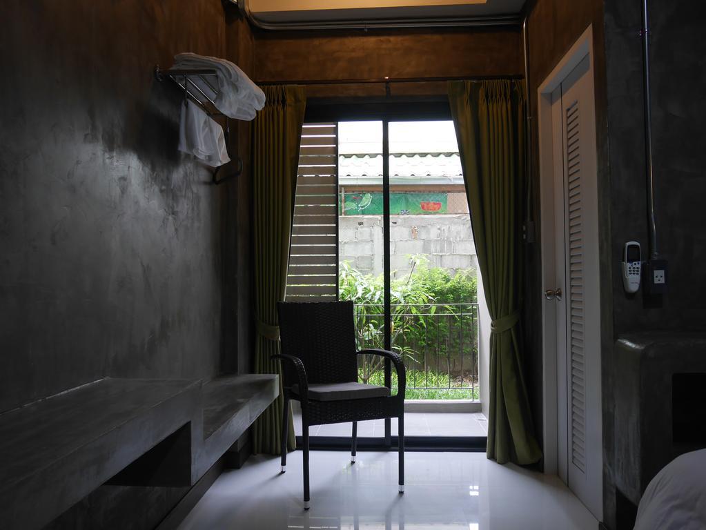 Green Garden Place อุดรธานี ภายนอก รูปภาพ