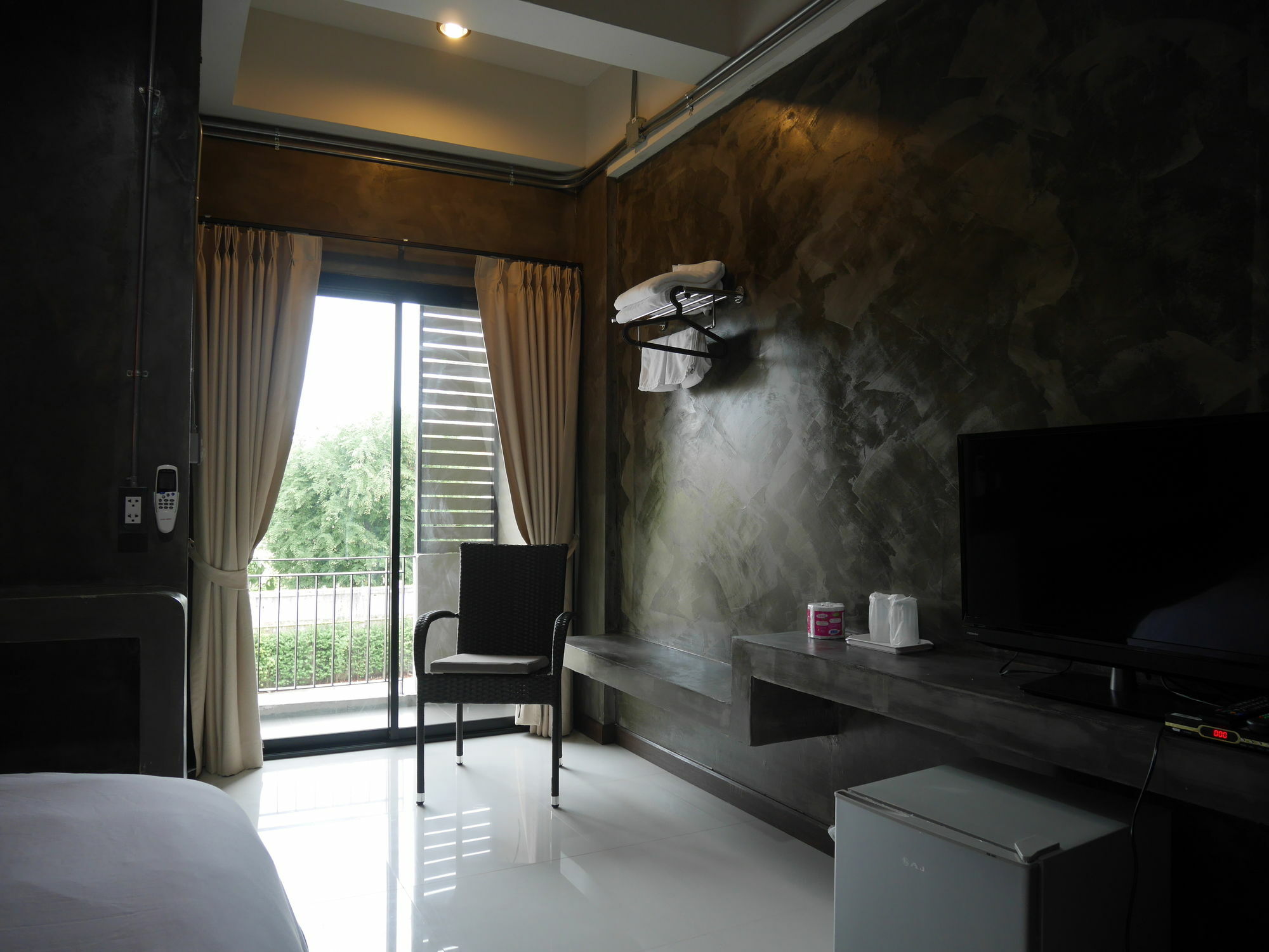 Green Garden Place อุดรธานี ภายนอก รูปภาพ