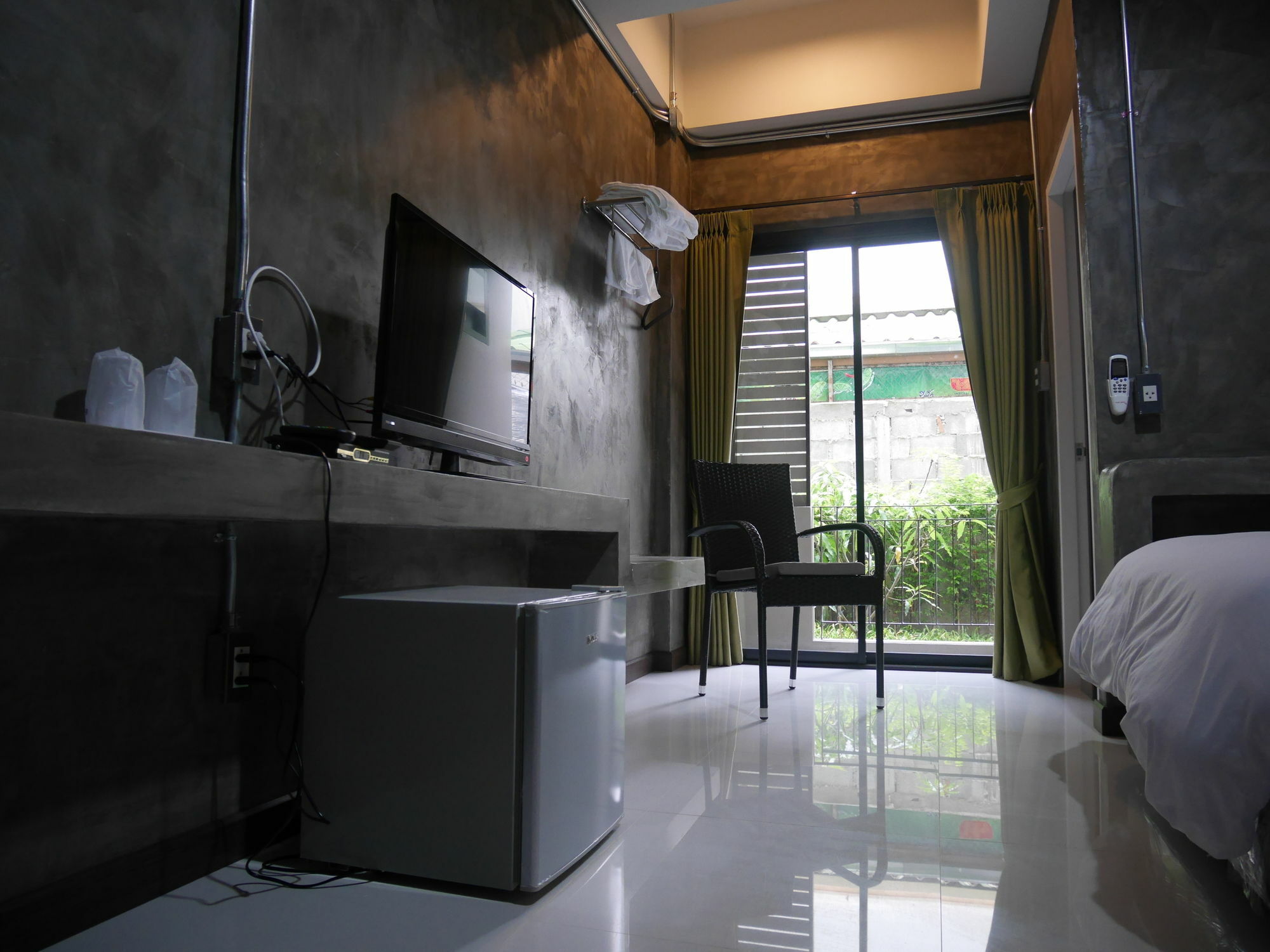 Green Garden Place อุดรธานี ภายนอก รูปภาพ