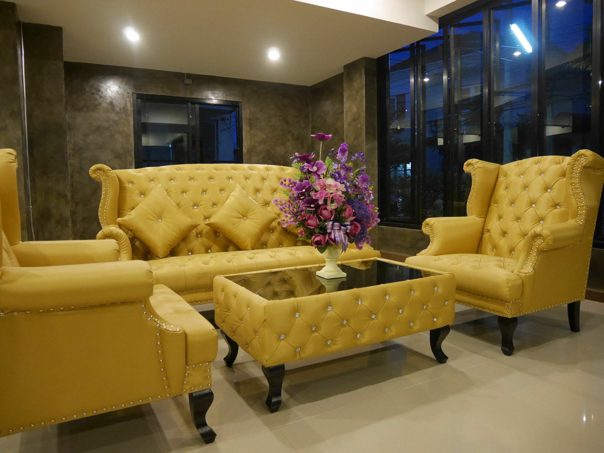 Green Garden Place อุดรธานี ภายนอก รูปภาพ