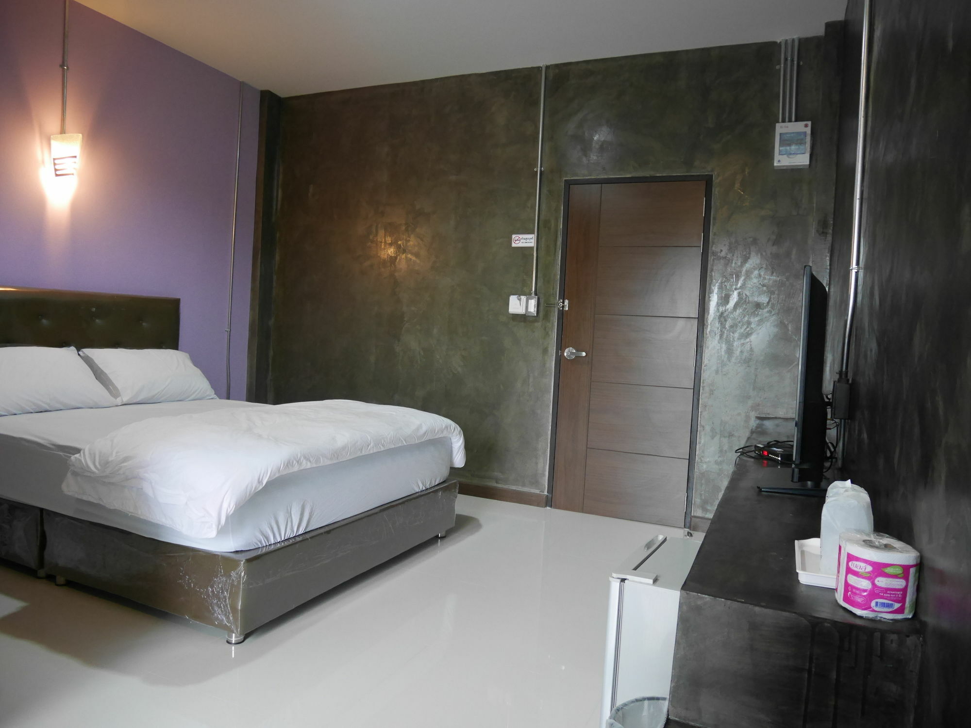 Green Garden Place อุดรธานี ภายนอก รูปภาพ