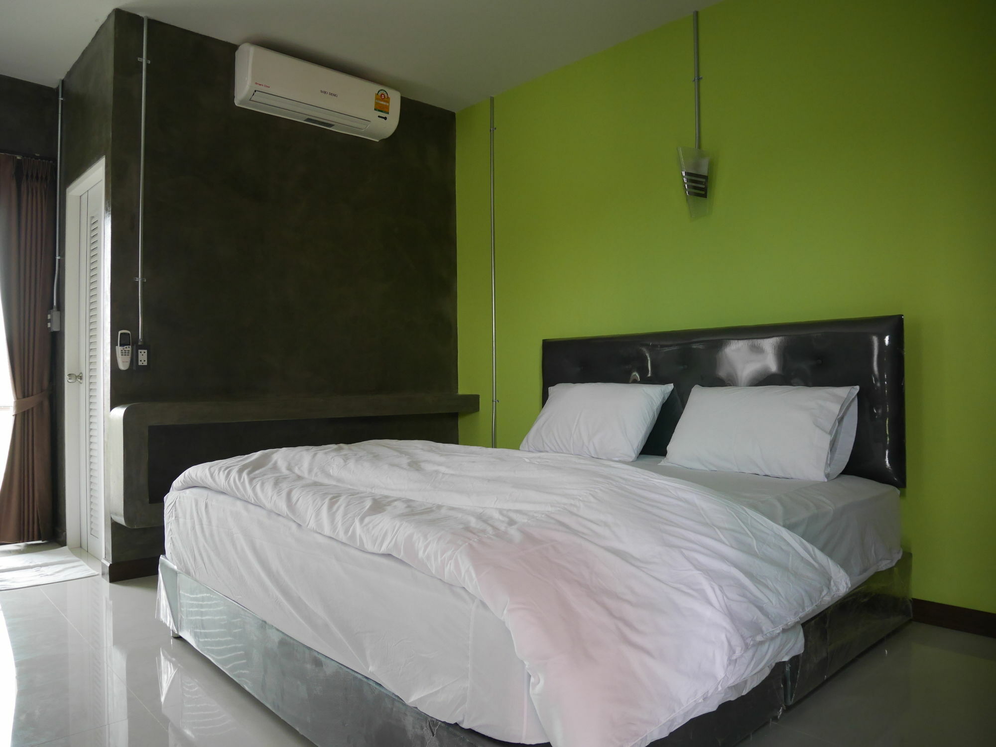 Green Garden Place อุดรธานี ภายนอก รูปภาพ