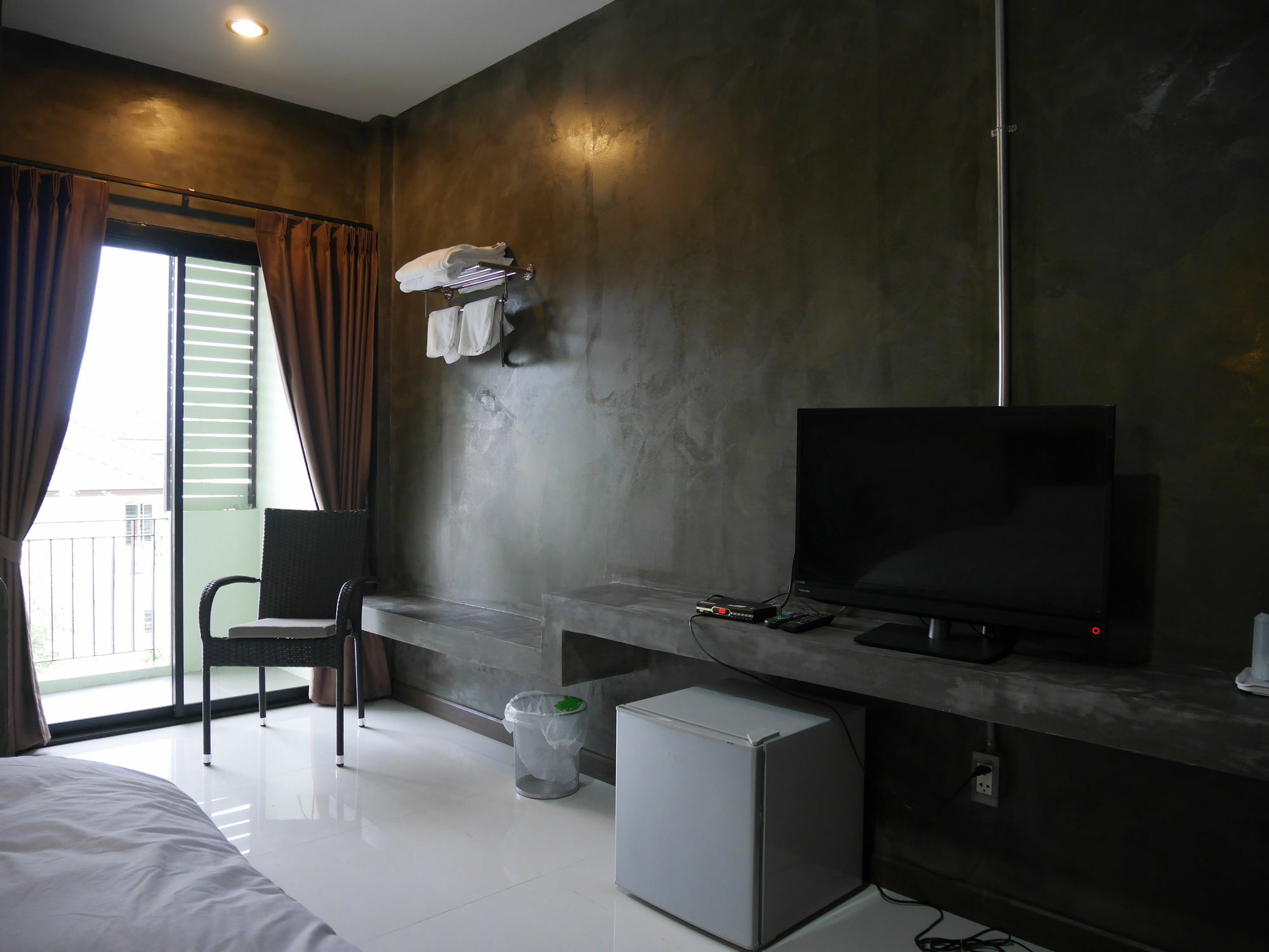 Green Garden Place อุดรธานี ภายนอก รูปภาพ